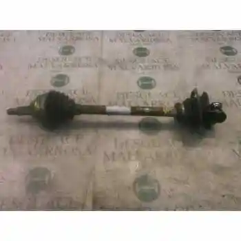 

TRANSMISSION LEFT FRONT VAUXHALL VIVARO Combi 2.7t Short [13935167]