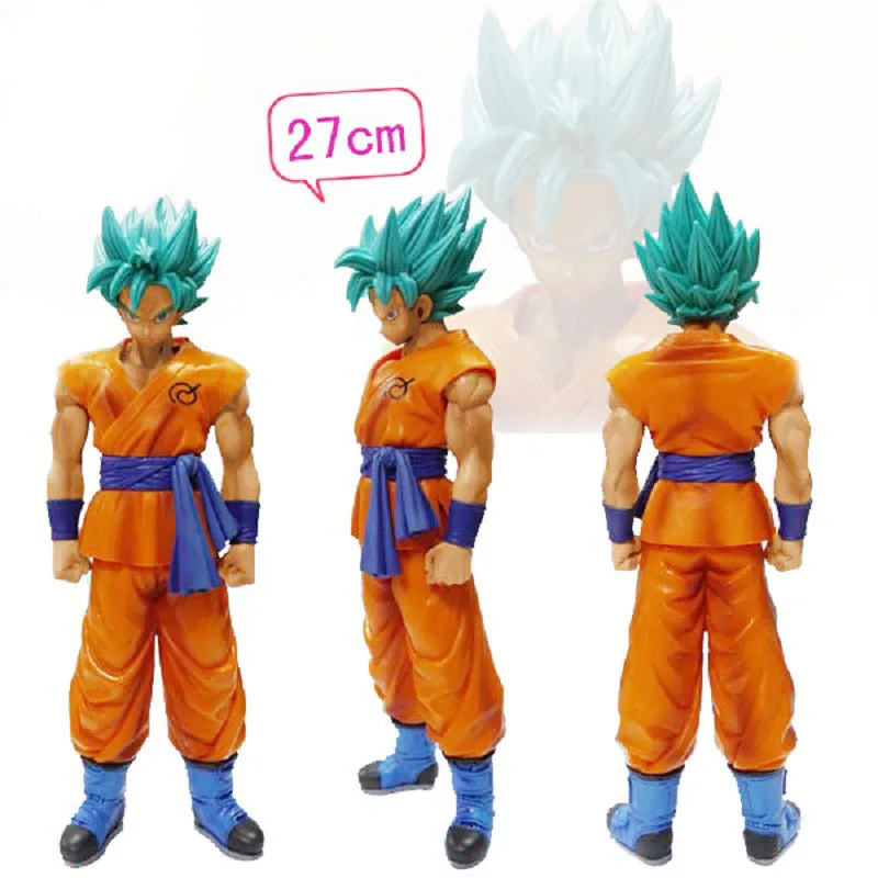 

Very Fun Garage Kit q lz Garage Kit 14 LZ Garage Kit Super Saiyan People Decoration