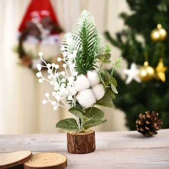 

Wardrobe door Colorful Christmas Tree Christmas tree decoration hangers