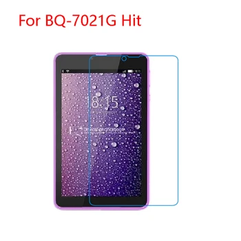

For BQ-7021G Hit New functional type Anti-fall, impact resistance, nano TPU Flexible screen protection film