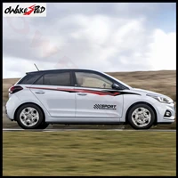 Car-Sticker-Auto-Side-Door-Waist-Line-Decor-Stickers-Sport-Stripes-Graphics-Vinyl-Body-Decal-Sticker