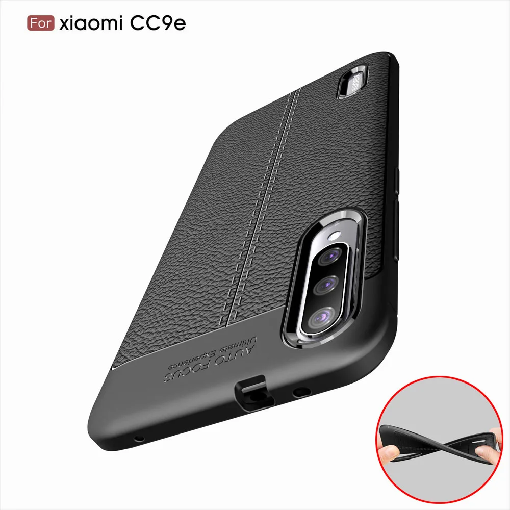 Чехол для Xiaomi Mi A3 Lite чехол 9 MiA3 Mi9 CC9 Mt MICC9 CC9mt CC9E MICC9E|Бамперы| |