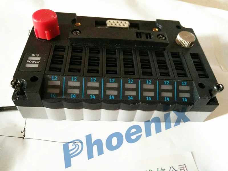 KBA 105 142 машина FESTO клапан L2679850 ventilinssel DT1
