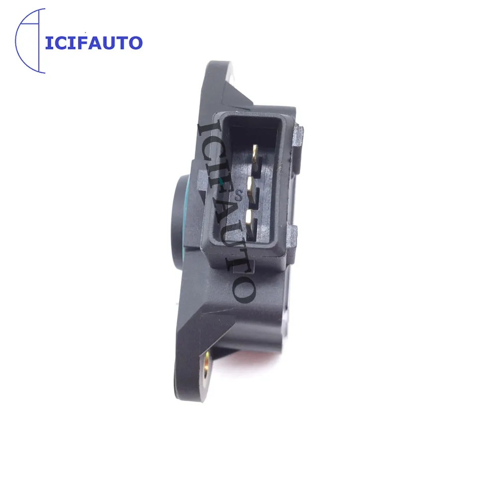 New Throttle Position sensor 021907385B 037907385Q for VW Jetta Golf III PASSAT SEAT CORDOBA IBIZA 1.6 1.8 2.0 2.8L 1993-2004