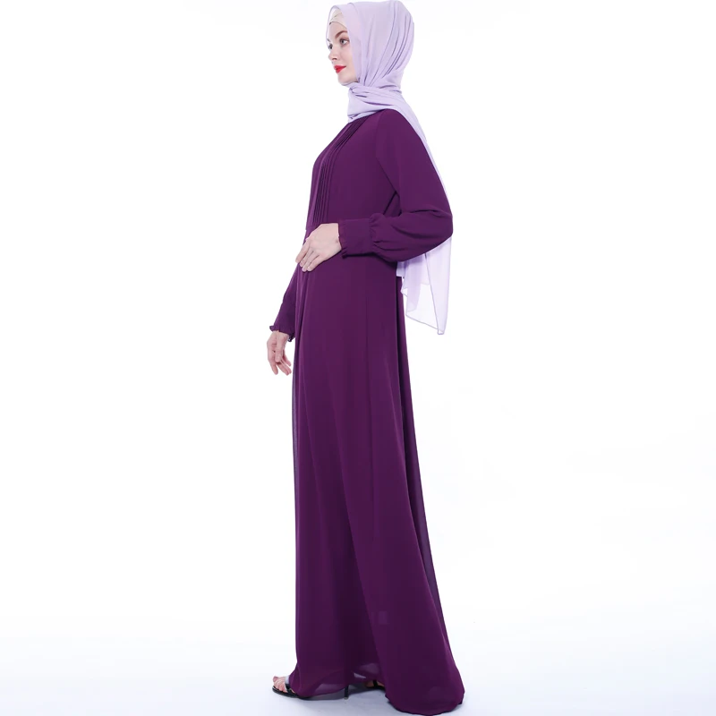 Vestidos арабский абайя Дубай длинное мусульманское платье для женщин Caftan Пакистан турецкие исламские платья Хиджаб Кафтан одеяние мусульмане Longue