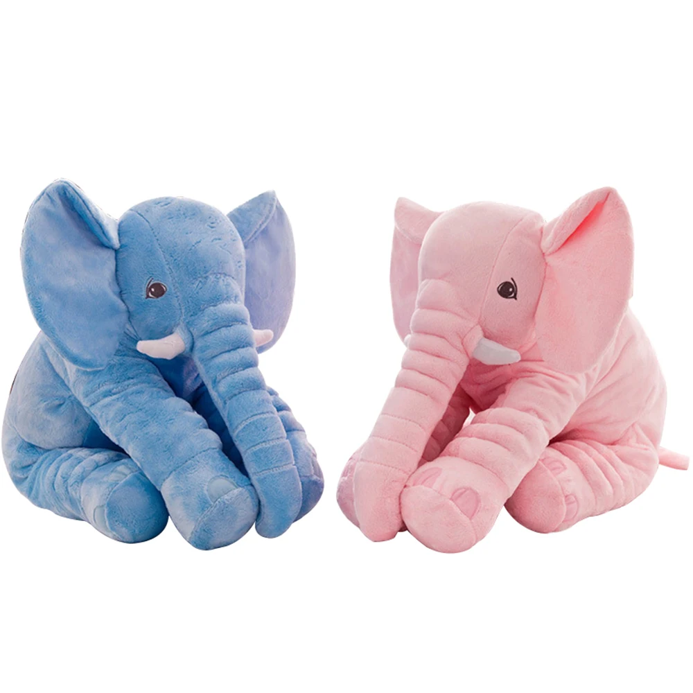 sleeping elephant for babies