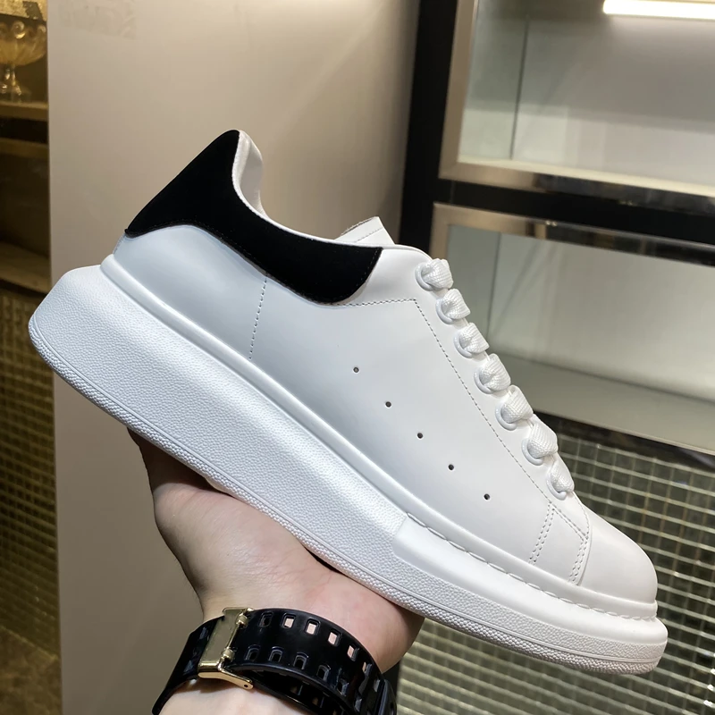 Baskets De marque De luxe pour hommes, chaussures De tennis