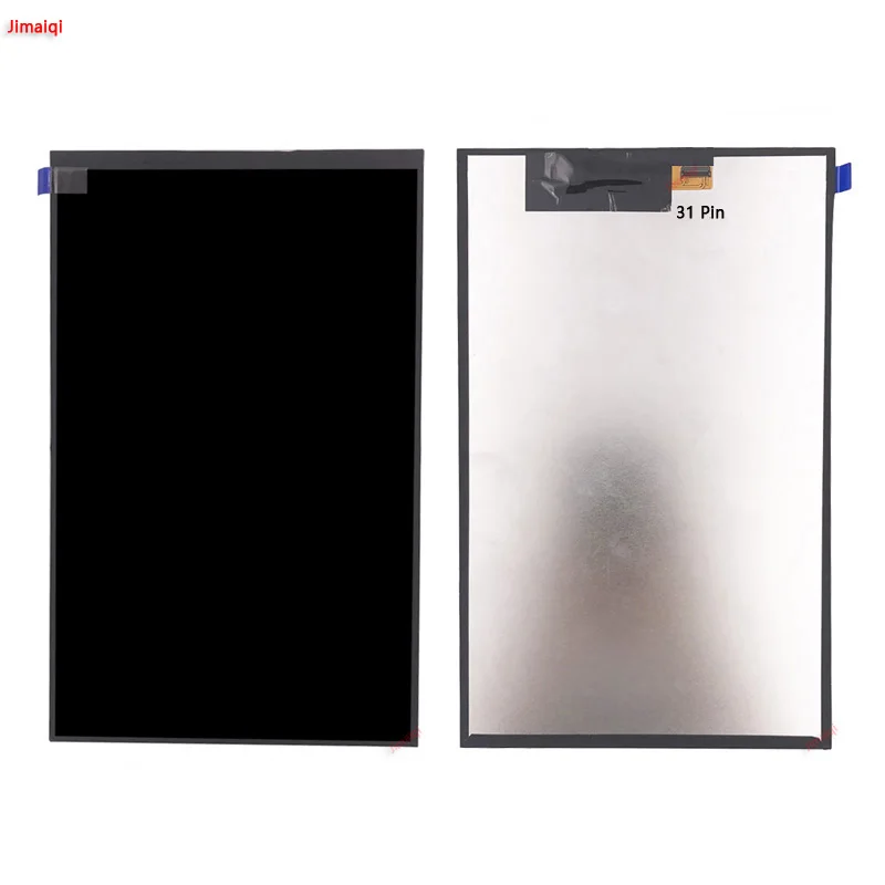 

LCD Display Matrix For 10.1" inch G.F.025631B Tablet inner display Panel Lens Glass Module replacement