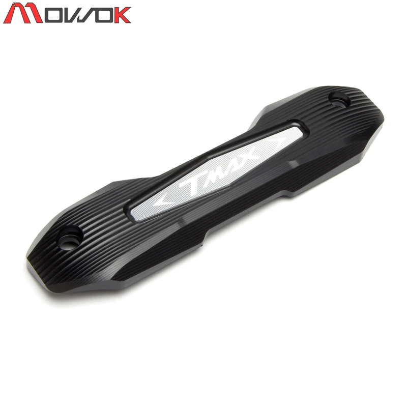 Аксессуары для мотоциклов для Tmax Tech Max TMAX 560- выхлопная защита декоративная крышка Рамка слайдер