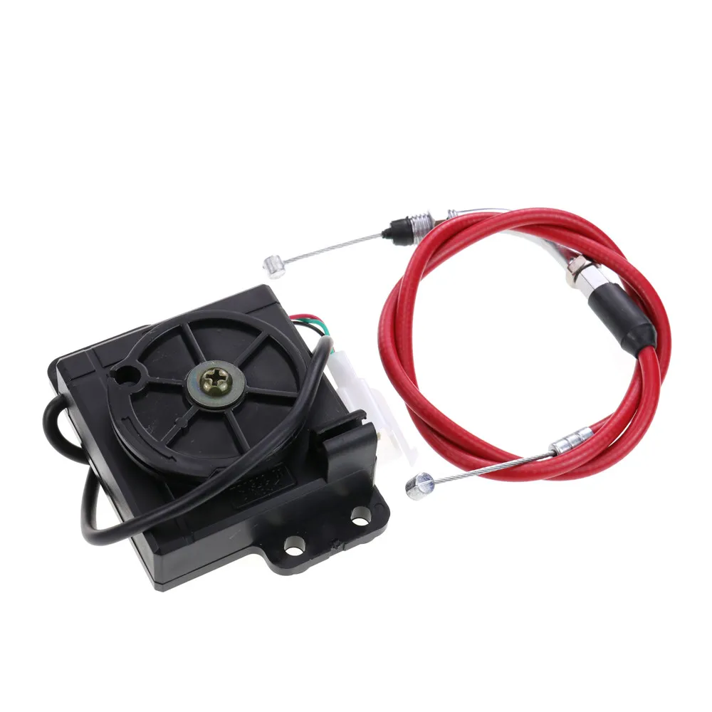 Motorcycle Accelerator Unit for Akcnd Ncy Gp