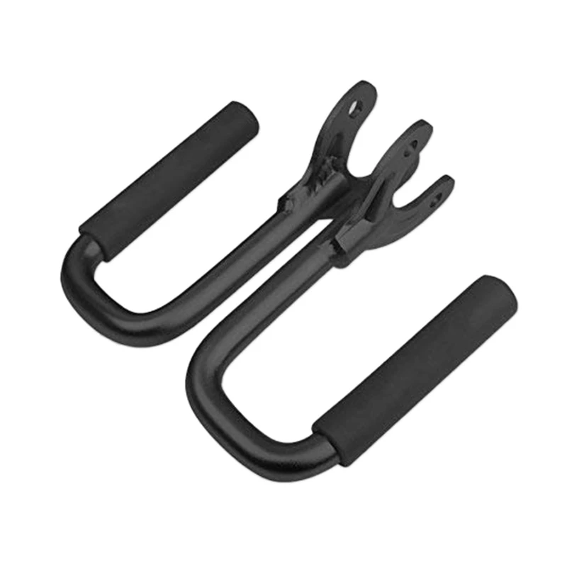 

Front Grab Handles Grip Handle Grab Bar For Jeep Wrangler Tj & Unlimited 1997-2006