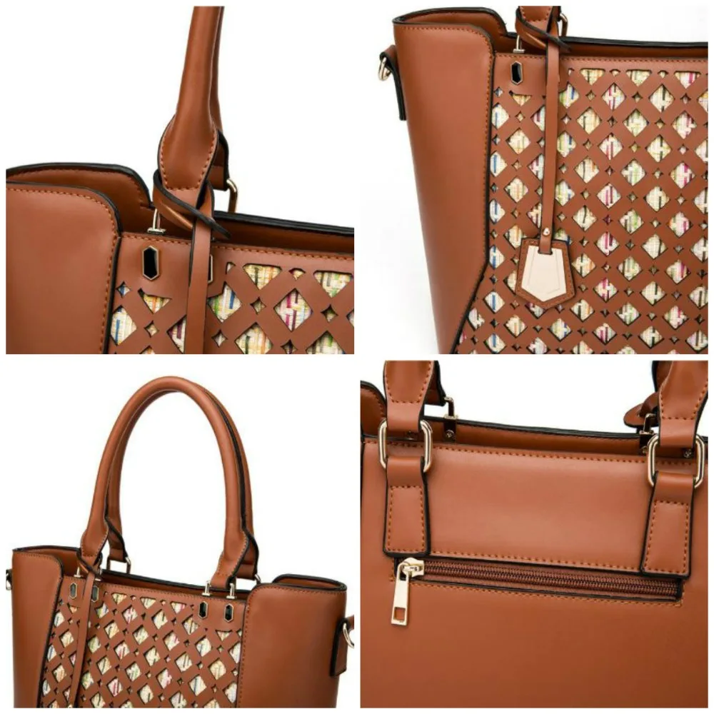 Новые Красивые HandbagsAAA255