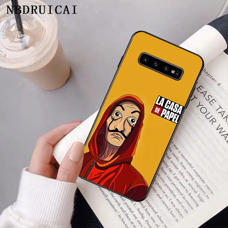 Spain, TV La Casa de papel