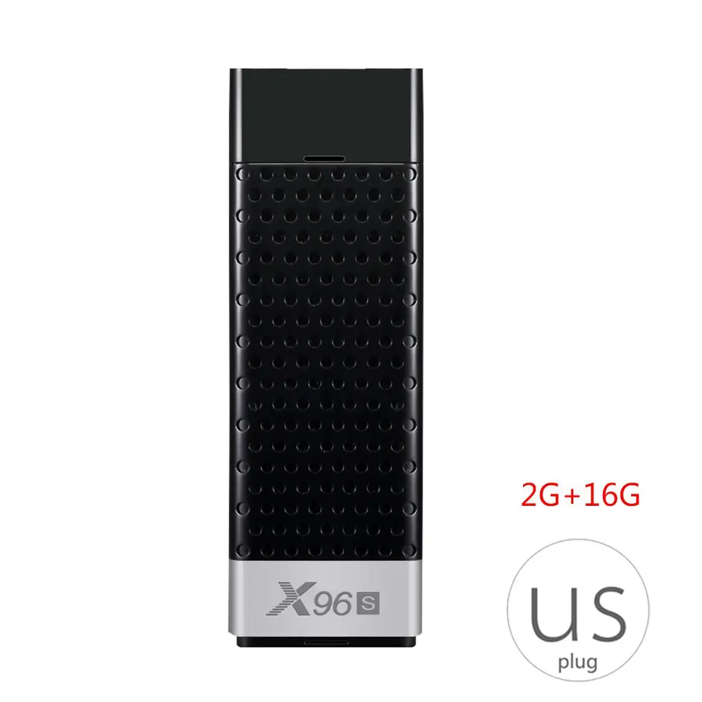 2G+ 16G/4G+ 32G Память 4K HD Wifi Bluetooth 4,2 4 ядра процессор ТВ Карта памяти смарт медиаплеер