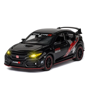 honda civic car toy