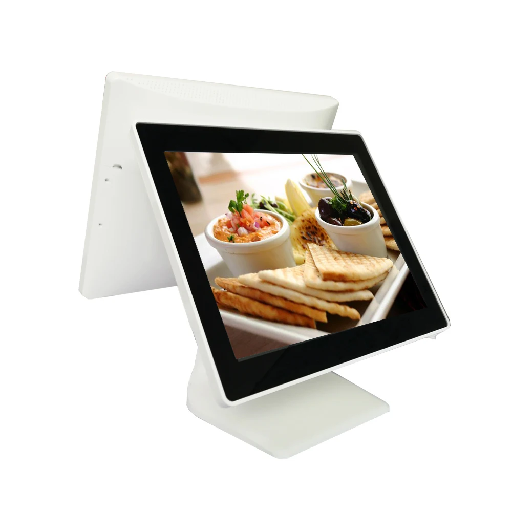 

Точка продаж, емкостный сенсорный экран, pos-терминал, высокое качество, pos-система, ресторан, кассовый аппарат