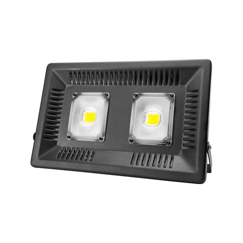 

LED Floodlight 30W 50W 100W 150W Warm Cold White 220V LED Reflector Spotlight For Outdoor Wall Lamp Garden Professional Lighting