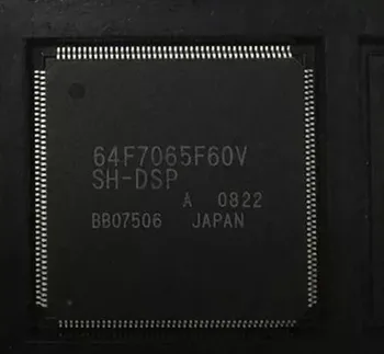 

100% New&original HD64F7065F60A HD64F7065F60 64F7065F60V