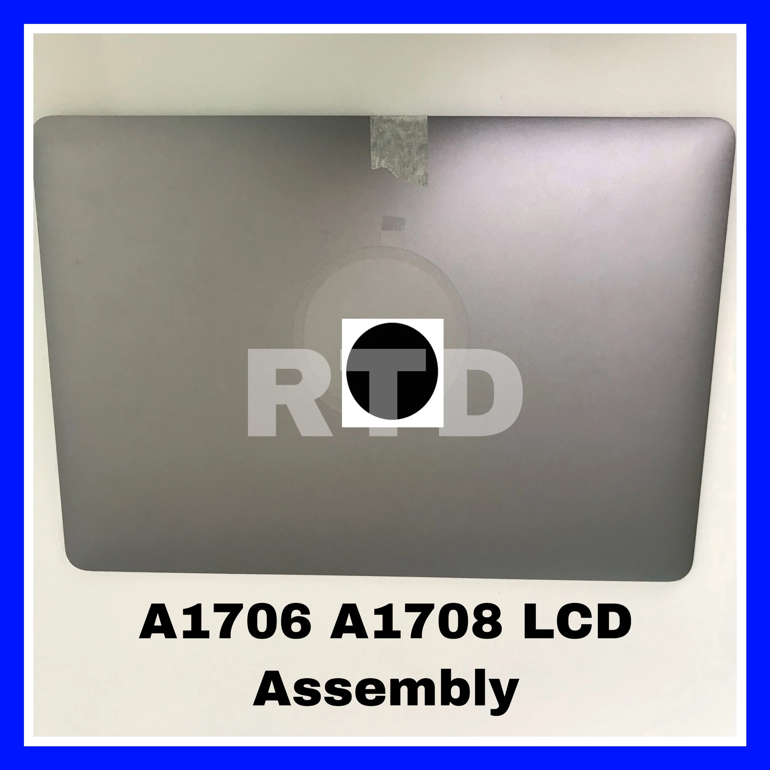 Replacement Genuine New Complete A1706 A1708 Lcd Display Assembly For ...