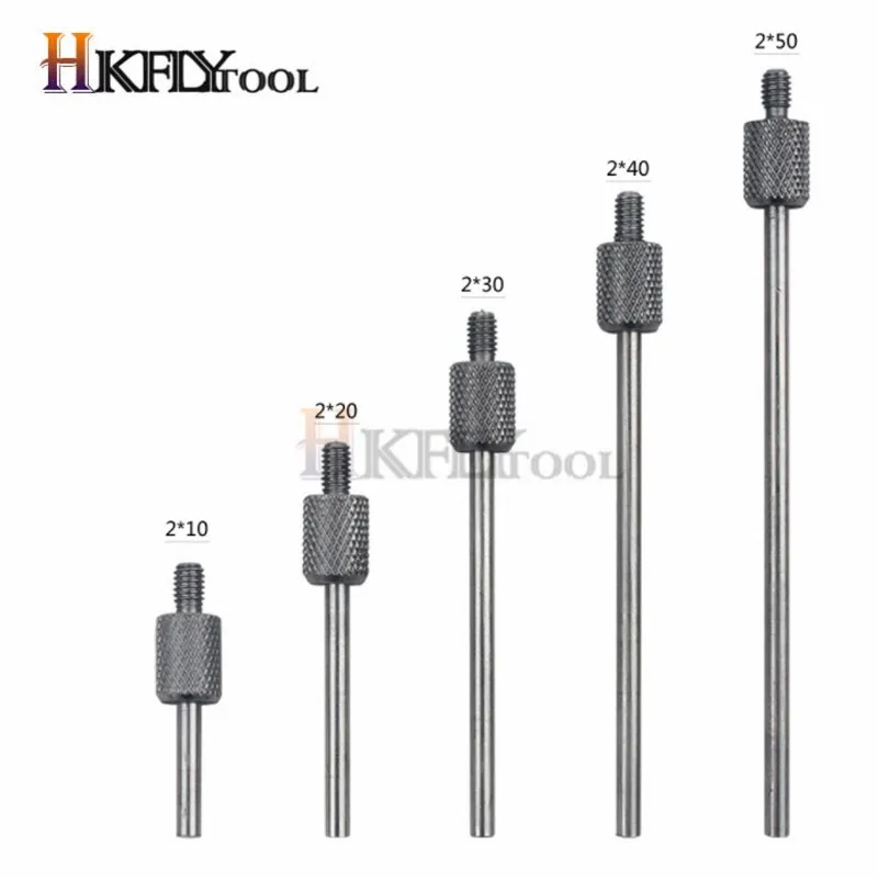 1 шт. индикаторы набора номера плат головной зонд резьба M2.5 диаметр Индикатор Датчик контактной точки измерительные инструменты аксессуар