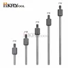 1PC Dial Indicators Plat Head Probe Thread M2.5 Diameter Indicator Gauge Contact Point Measuring Tools Accessory ► Photo 3/6