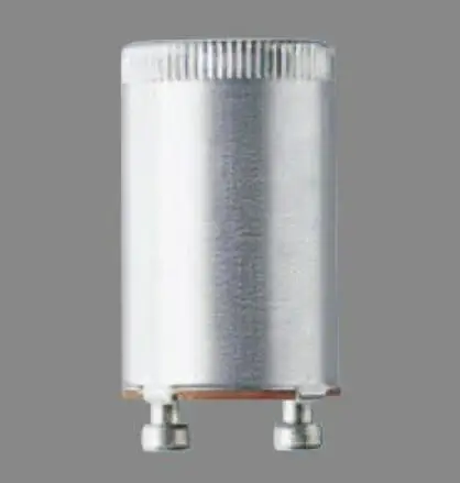 2 шт, для Panasonic FG-1PL 10-30 Вт лампа стартера, FG1PL FG-1P 10 Вт-30 Вт флуоресцентная лампочка зажигалка