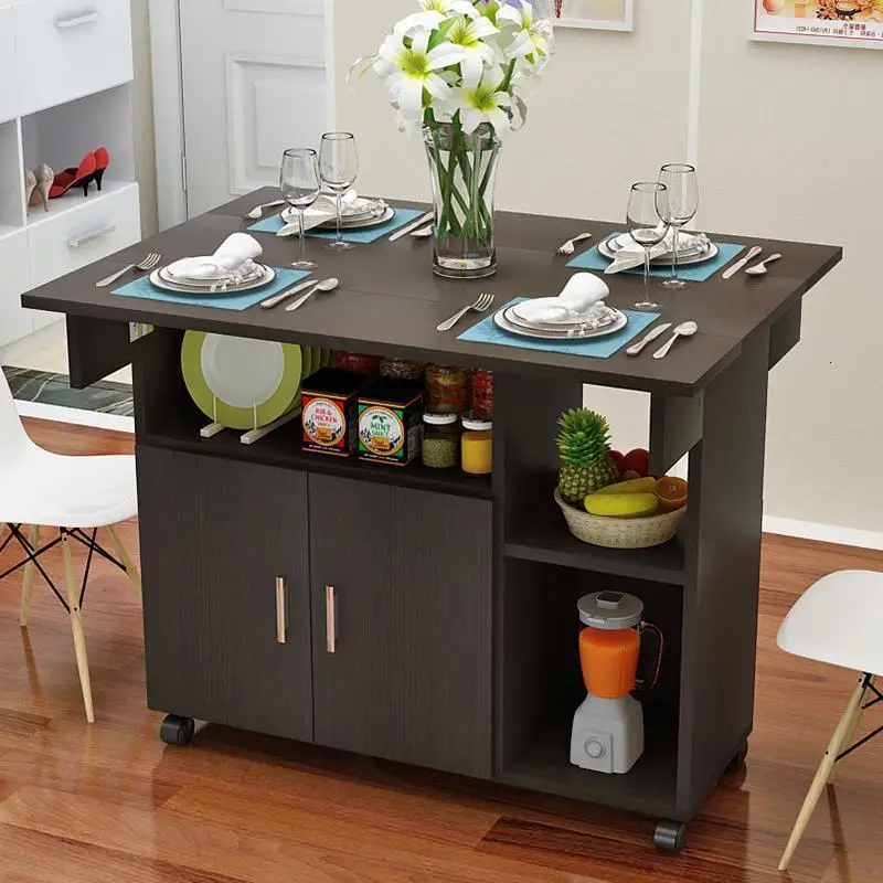 Piknik Masa sandalie Langer Eet Tafel A Manger современный винтажный деревянный складной столик для