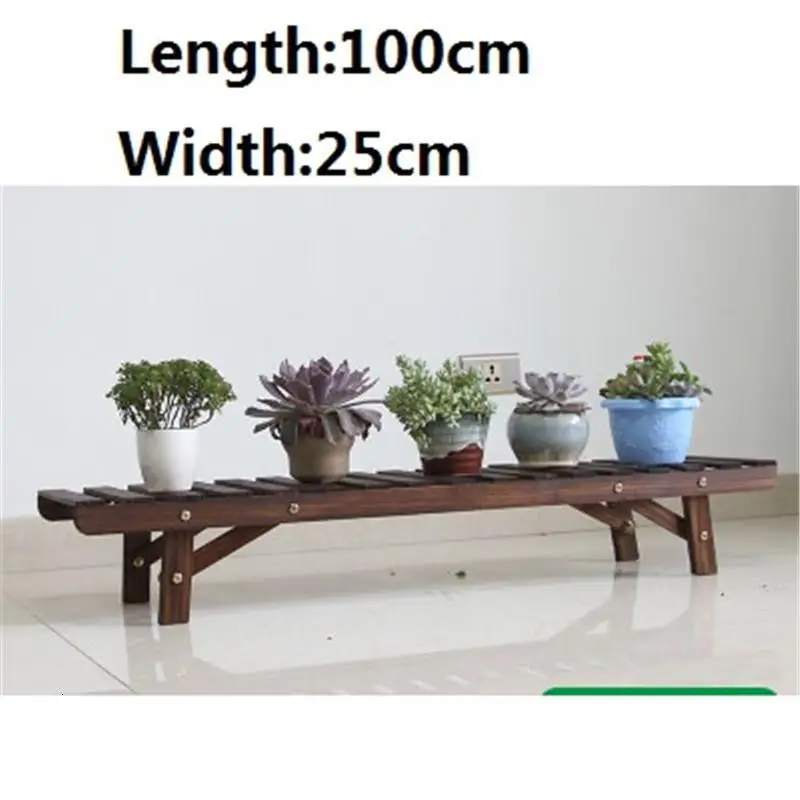 Etagere Планте Repisa Крытый горшок Suporte Flores Estante Para Plantas для напольной стойки Stojak Na Kwiaty стеллаж Цветочная полка для растений - Цвет: Version B