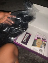 Cranberry-peluca con cierre de encaje 4x4 para mujer, cabello Remy brasileño de ondas profundas, pelucas de cabello humano con encaje frontal 13x4, línea de cabello prearrancado