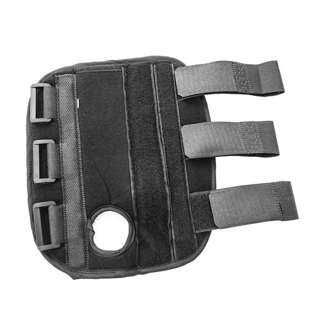 Wrist Supporter Useful Sport Supplies Compact Arthritis Sprain Aid