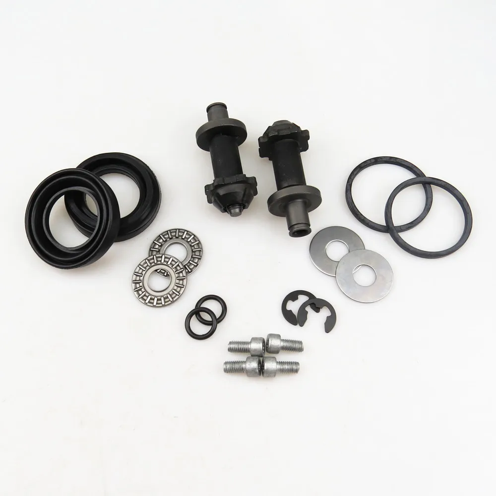 Комплект запасных частей READXT для VW Passat B6 B7 CC Tiguan Q3 A6 32332267 комплект из 2 шт.|parts for|parts