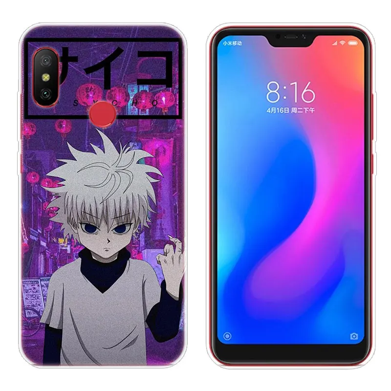 Силиконовый чехол для Xiaomi Redmi 7 7A GO S2 4X 5 5Plus 6 6A K20 Note 4 5A 8 Pro|Бамперы| |