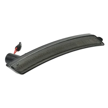 

Replacement Brake Light Side fender Lamp Indicator DC 12V 27-LED 3W Car