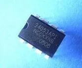 

MC34063AP1 34063AP1 DIP8 Integrated circuit chip good quality