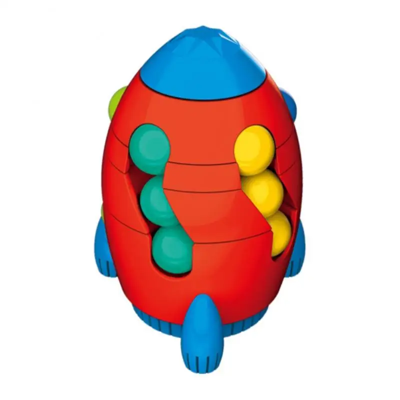 Magical Bean Cube Toys Rotating Bean Intelligence Fingertip Cube Creative Rocket Style Puzzles Kids Education Intelligence Game 4 Magical Bean Cube Toys Rotating Bean Intelligence Fingertip Cube Creative Rocket Style Puzzles Kids Education Intelligence Game 4