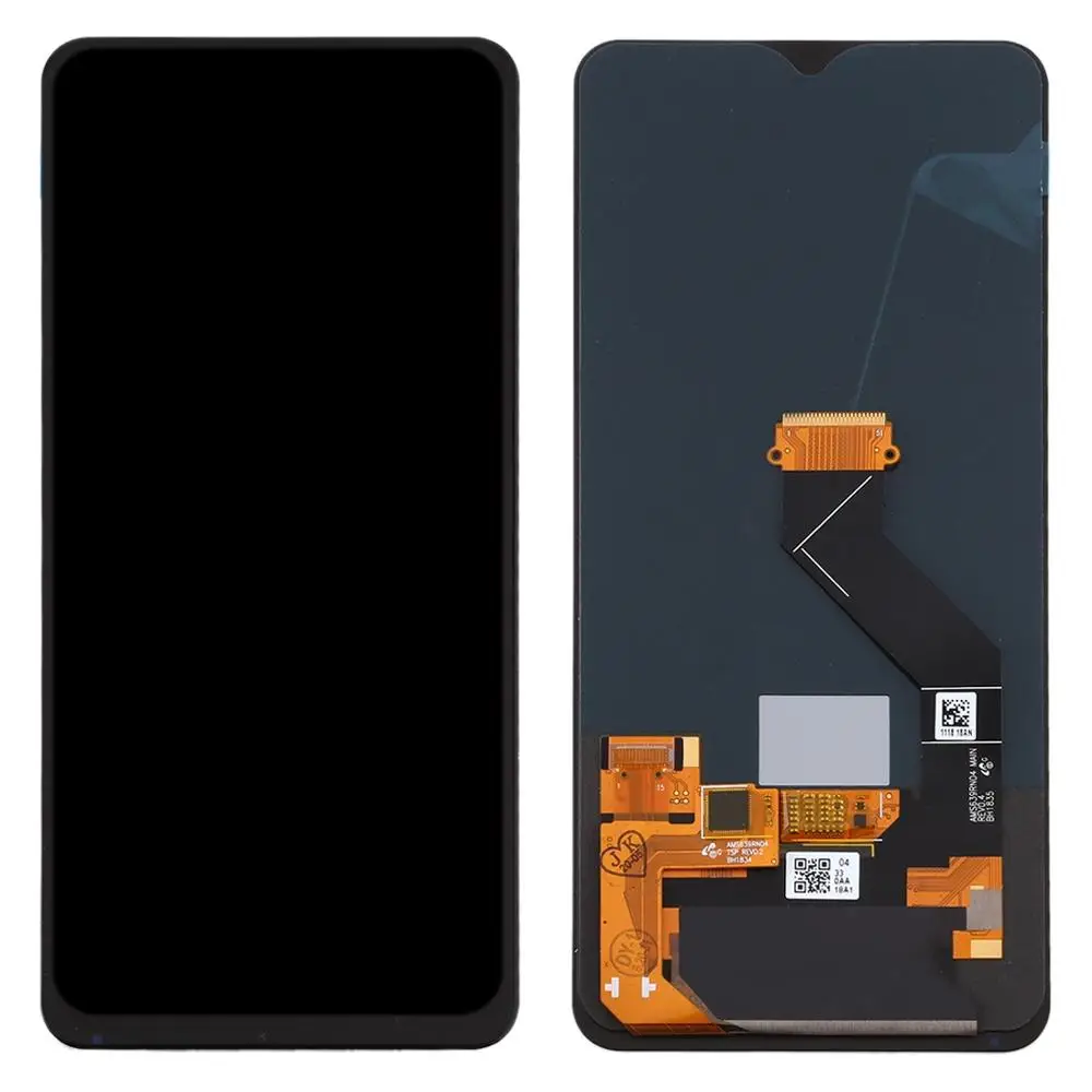 10Pcs/lot For Samsung Galaxy Tab 2 10.1 P5100