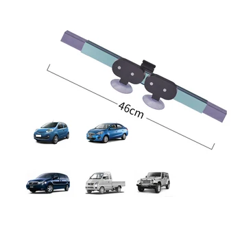 

New sunshade Auto automatic retractable sunscreen insulation front gear car visor Front Windshield Sun Shade