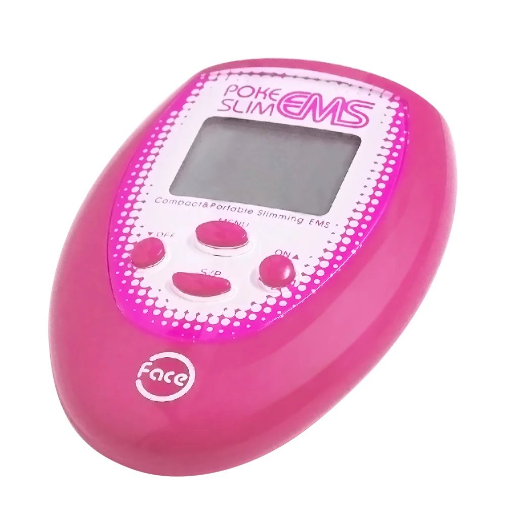EMS аппарат для лифтинга лица стимулятор мышц лица V тренажер для похудения лица EMS массажер для лица с гелевыми подушечками инструменты для подтяжки кожи