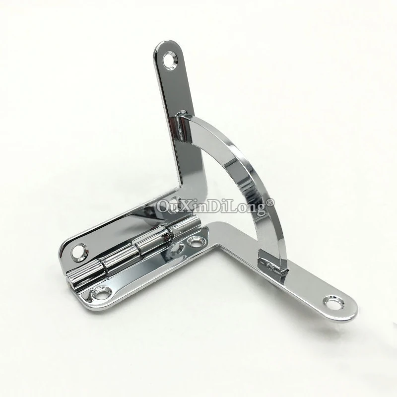 

DHL Shipping 1000PCS 42X46mm Silver Gift Box Hinges Humidor Boxes Small Wood Cases Jewelry Box Hinges