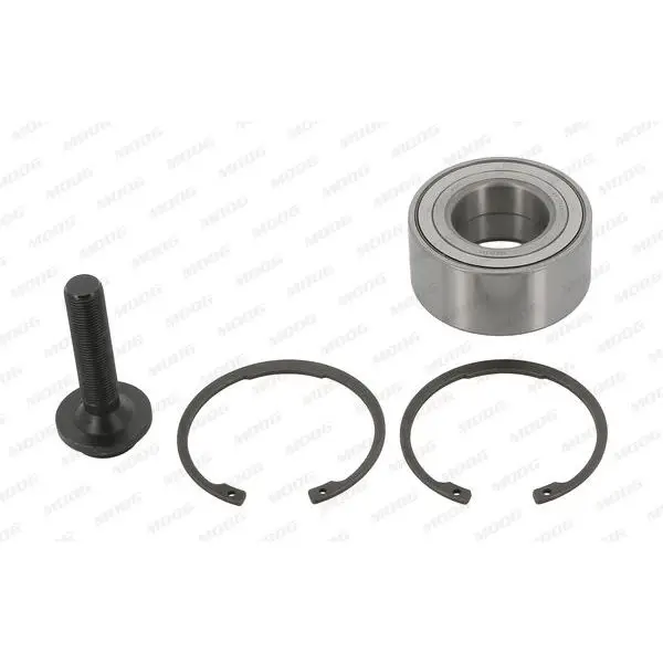 Подшипник ступ.AUDI 200/A4/VW PASSAT/SKODA SUPERB 95 08 пер. MOOG VO WB 11013|Клатчи и аксессуары| |
