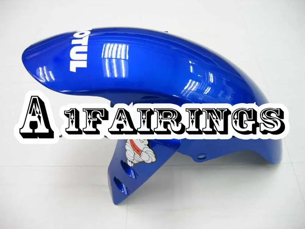 Обтекатели для Yamaha R1 2004 2005 2006 YZF1000 Sportbike фитинги рамы кузова ABS литьевые пластиковые Cowlings синие белые чехлы