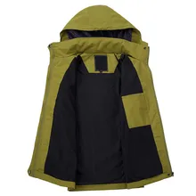 Весенняя и Осенняя Женская Мужская штурмовая куртка, тонкая одежда для альпинизма, водонепроницаемая свободная одежда для пар, цельное пальто