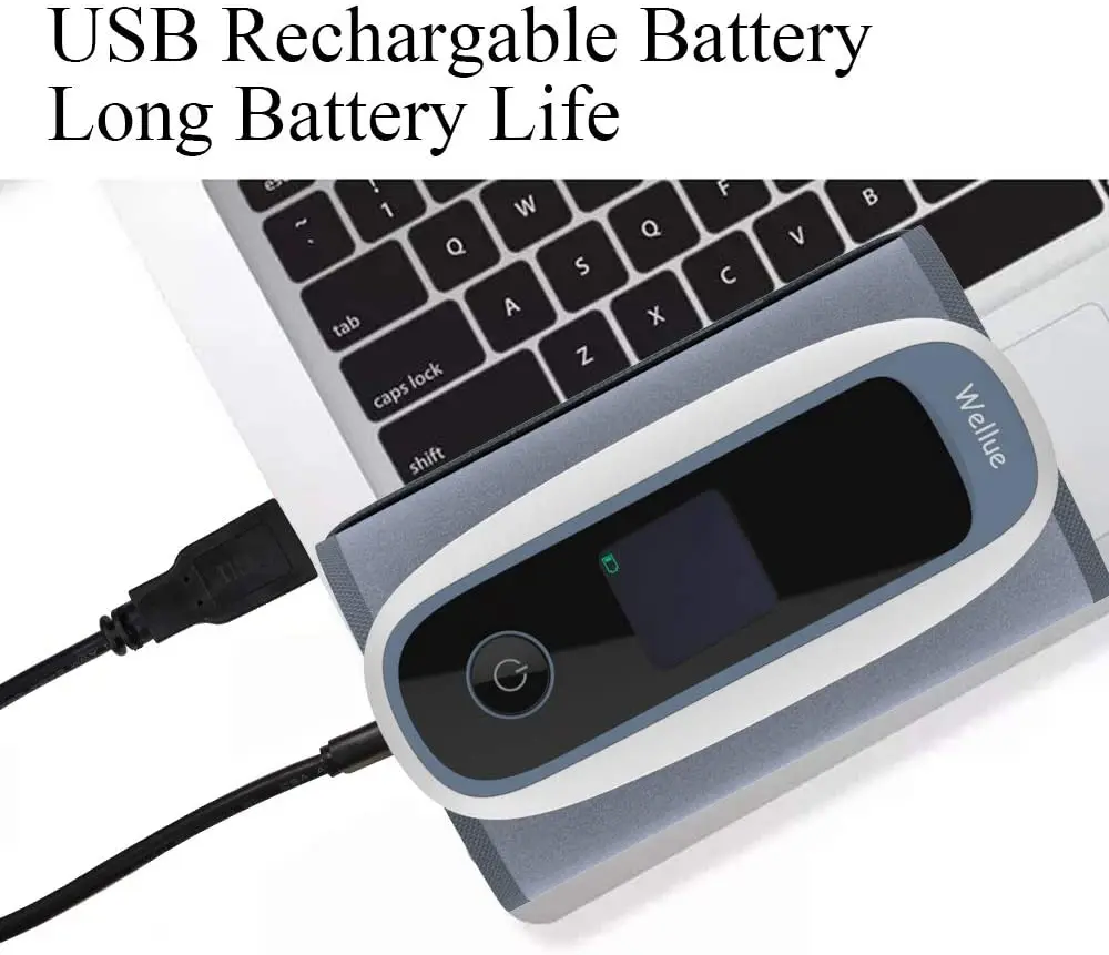 Multifunction Wireless Arm 24hours Ambulatory Blood Pressure Monitor With Blood Oxygen Holter+Adult,Child Free APP Software Blood Pressure Monitor Blood Pressure Meter
