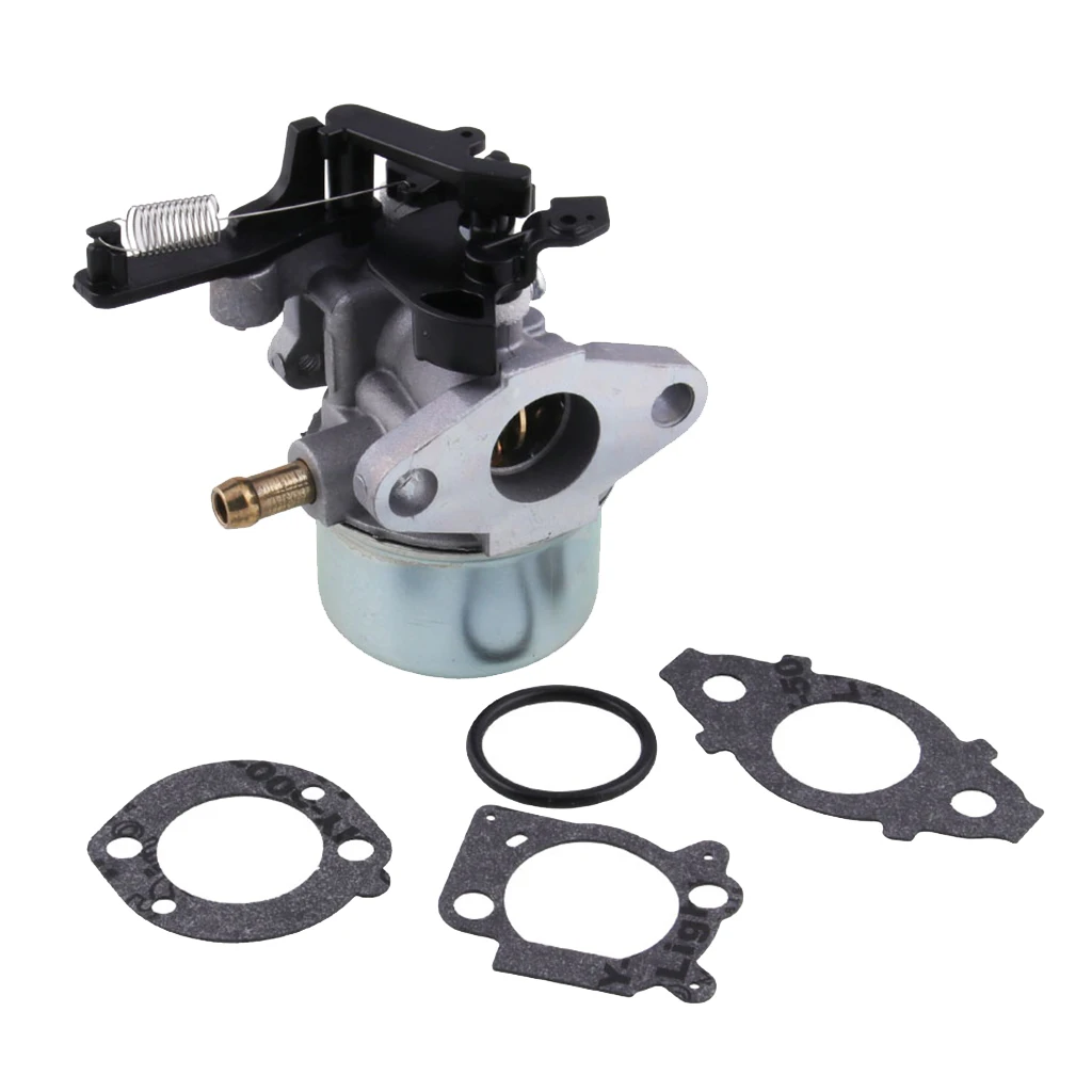 Carburetor Carb Replacement Parts for 2700psi-3000psi Pressure Washer Troy Bilt 7.75 Hp 8.75 Hp Engine Replaces 594287 799248
