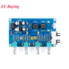 XH-M164 NE5532 Tuning Tone Sound Board Front Stereo Preamp Preamplifier Audio 4 Channels Power Amplifier Module Pre-amp Kit ► Photo 3/4