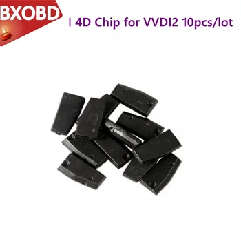 

OEM 4D Chip for VVDI2 10pcs/lot