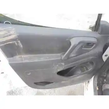 

WINDOW LIFTER FRONT LEFT PEUGEOT PARTNER KOMBI