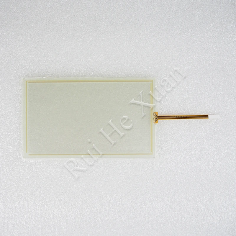 

6AV6 648-0CC11-3AX0 New Touch Panel Screen Glass for 6AV6648-0CC11-3AX0 Smart 700 IE V3 Touchpad Touch Digitizer