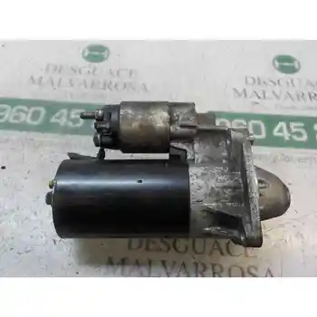 

STARTER MOTOR FIAT BRAVO (198) 1. 6 16V Dynamic Multijet (88kW) 0001108234 [16381185]