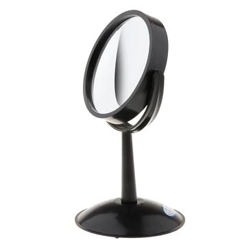 

10cm Optical Focal Concave Mirror w/ Stand Intellectual Development Toy